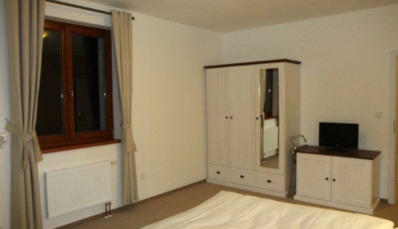 Resort Orsino Horní Planá